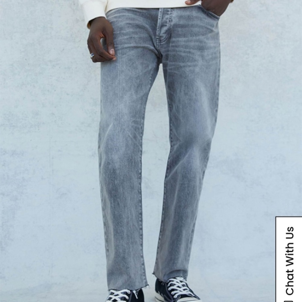 PacSun Brady vintage loose jeans